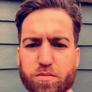 Meet your Posher, Nathan